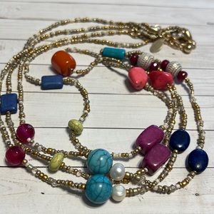 Chicos necklace